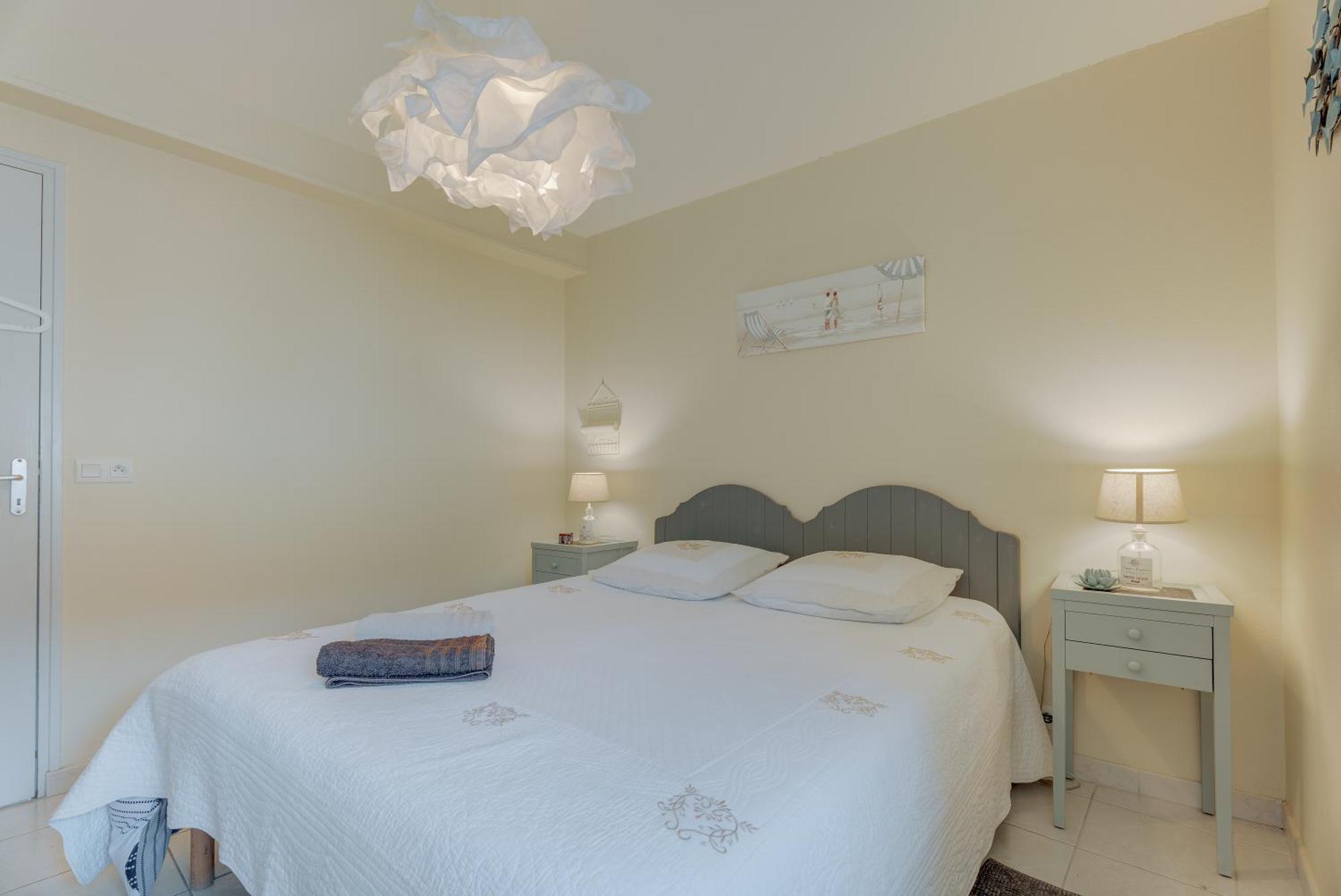 Apartment Cote D'emeraude *