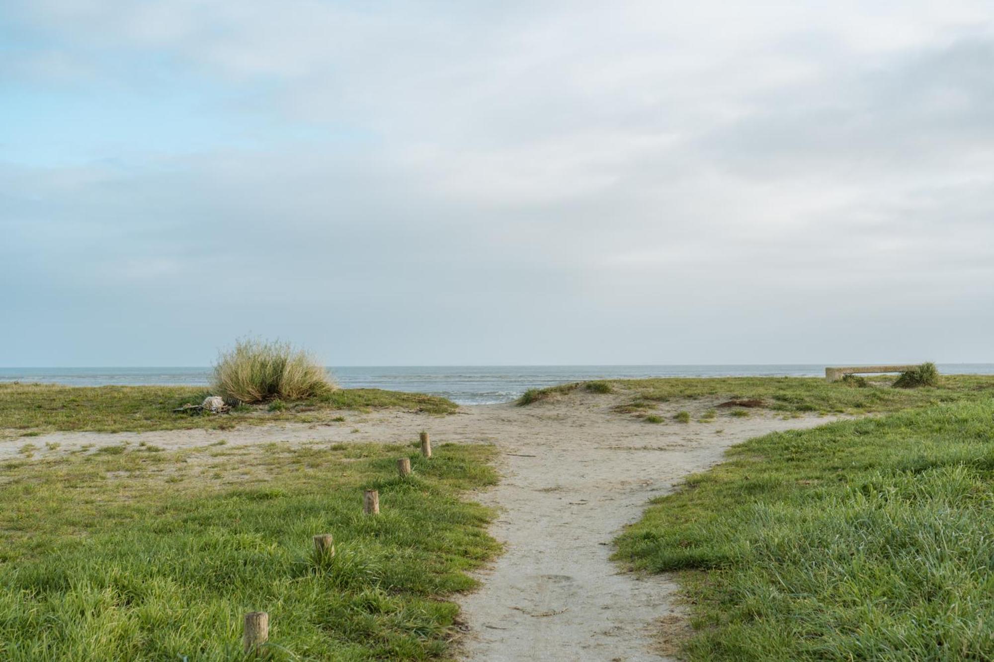 Apartamento Cote D'emeraude